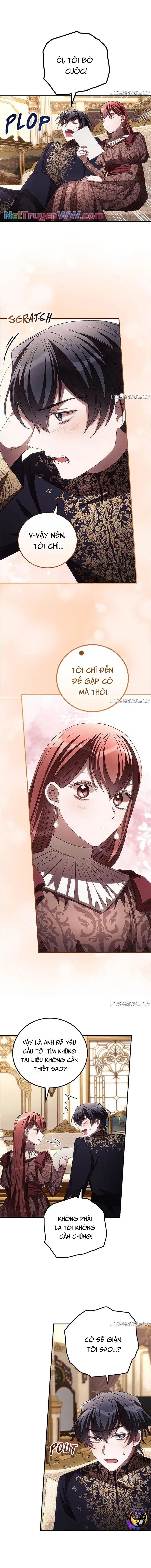 Tôi Có Thể Thấy Cái Chết Của Bạn - Chap 62