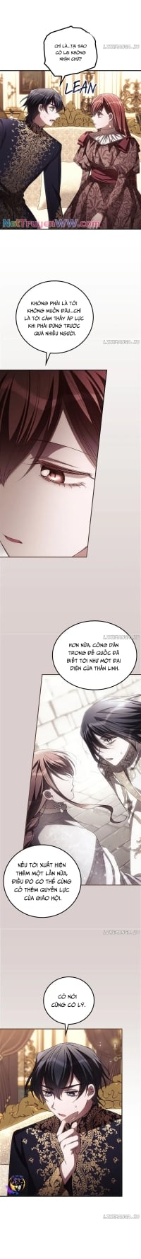 Tôi Có Thể Thấy Cái Chết Của Bạn - Chap 62
