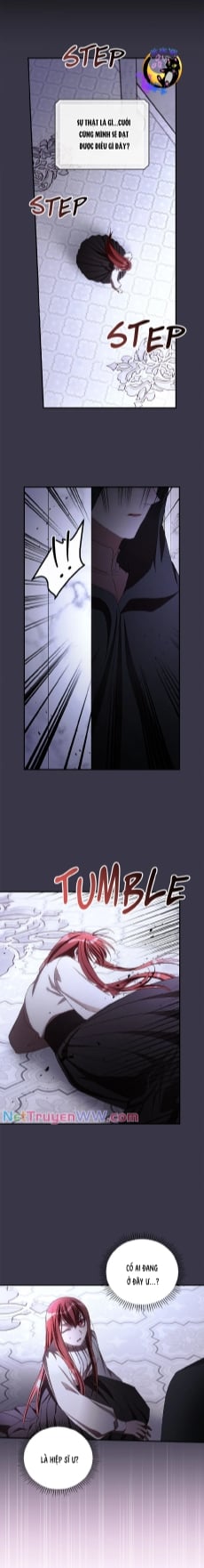 Tôi Có Thể Thấy Cái Chết Của Bạn - Chap 73