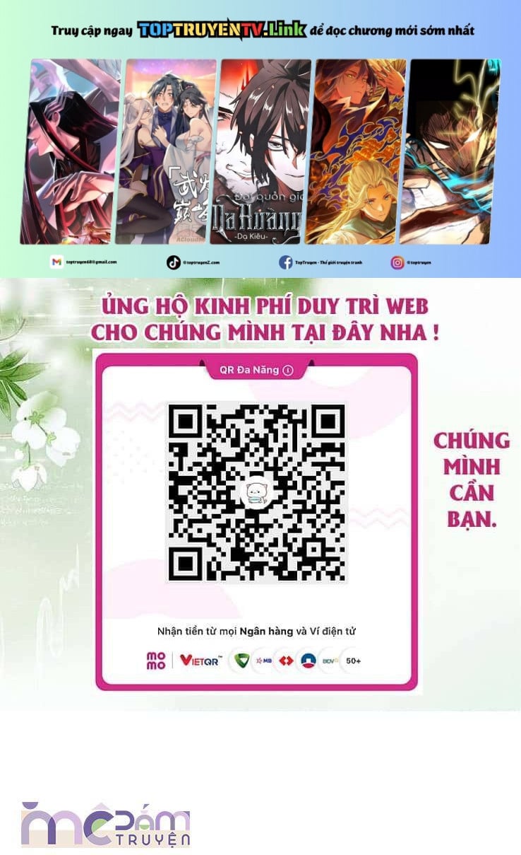 Tôi Cũng Muốn Làm Mợ Út - Chap 52