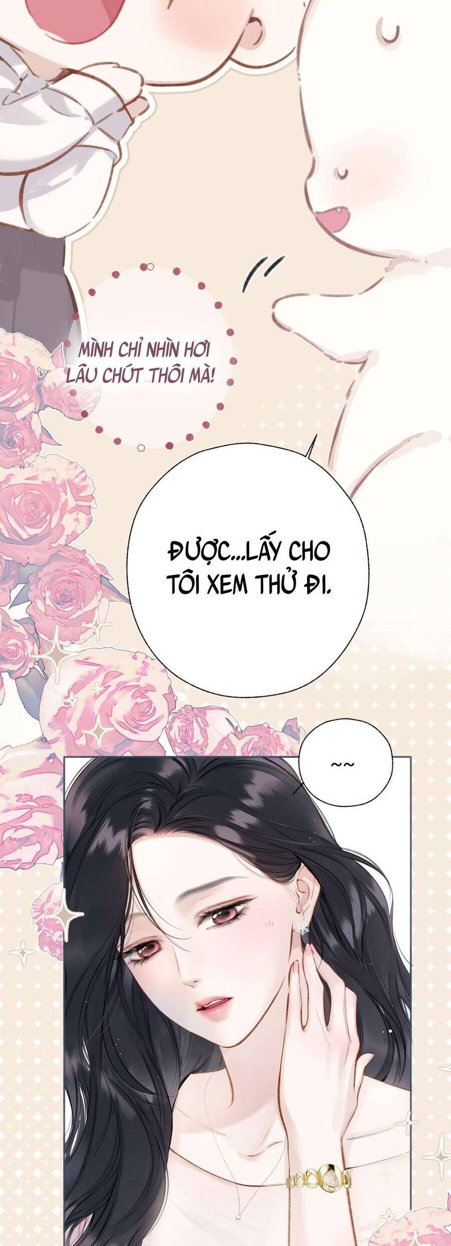 Tôi Cũng Muốn Làm Mợ Út - Chap 52