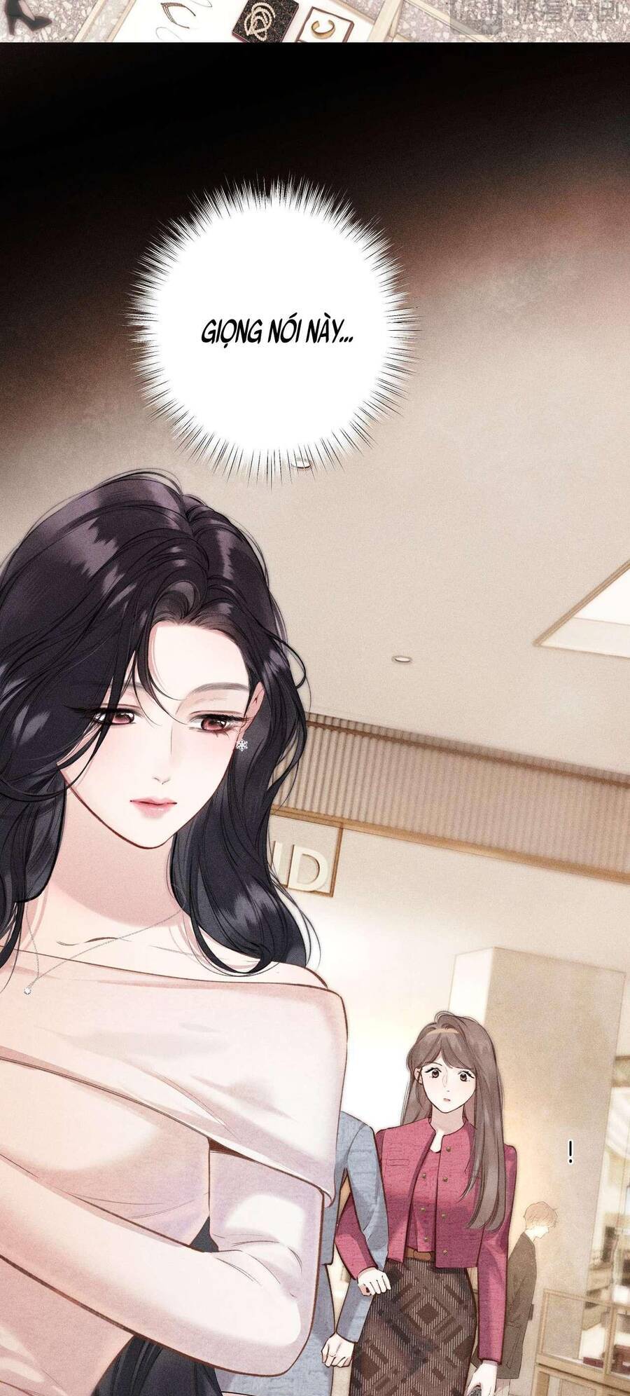 Tôi Cũng Muốn Làm Mợ Út - Chap 52