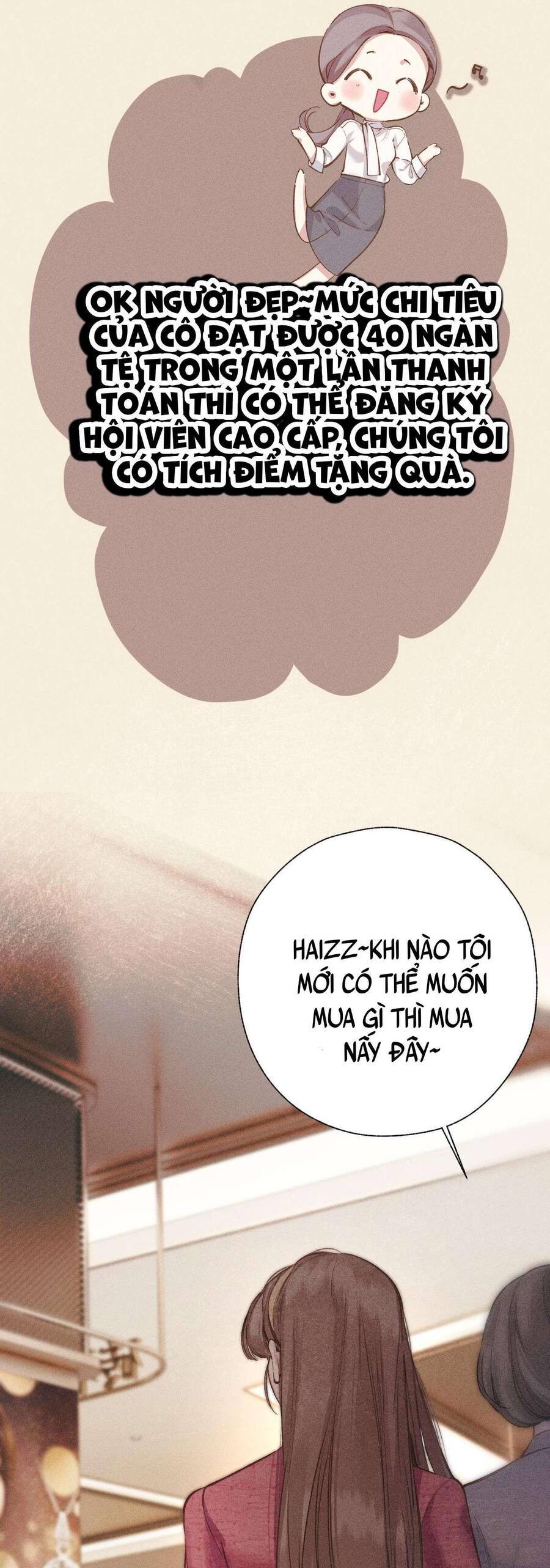 Tôi Cũng Muốn Làm Mợ Út - Chap 52