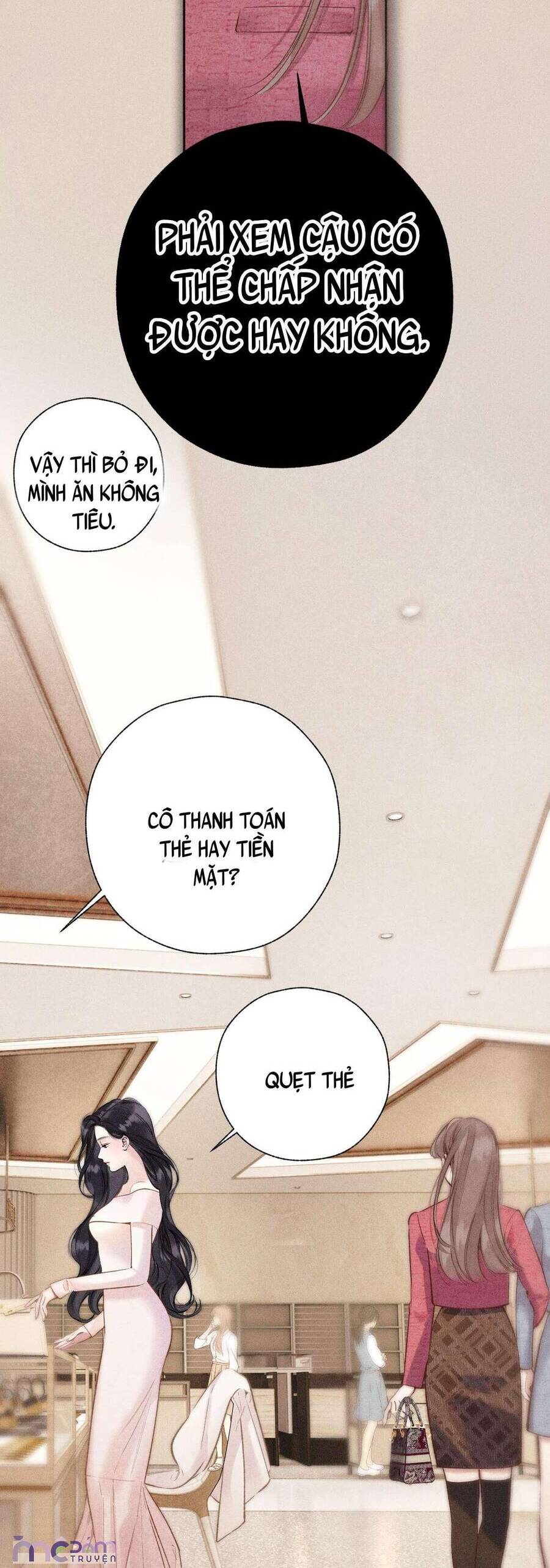 Tôi Cũng Muốn Làm Mợ Út - Chap 52