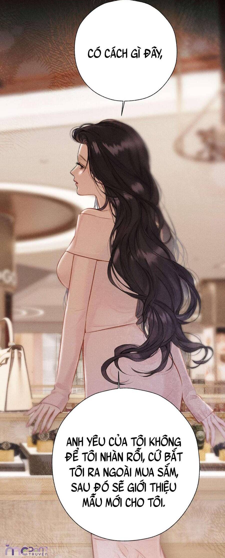 Tôi Cũng Muốn Làm Mợ Út - Chap 52