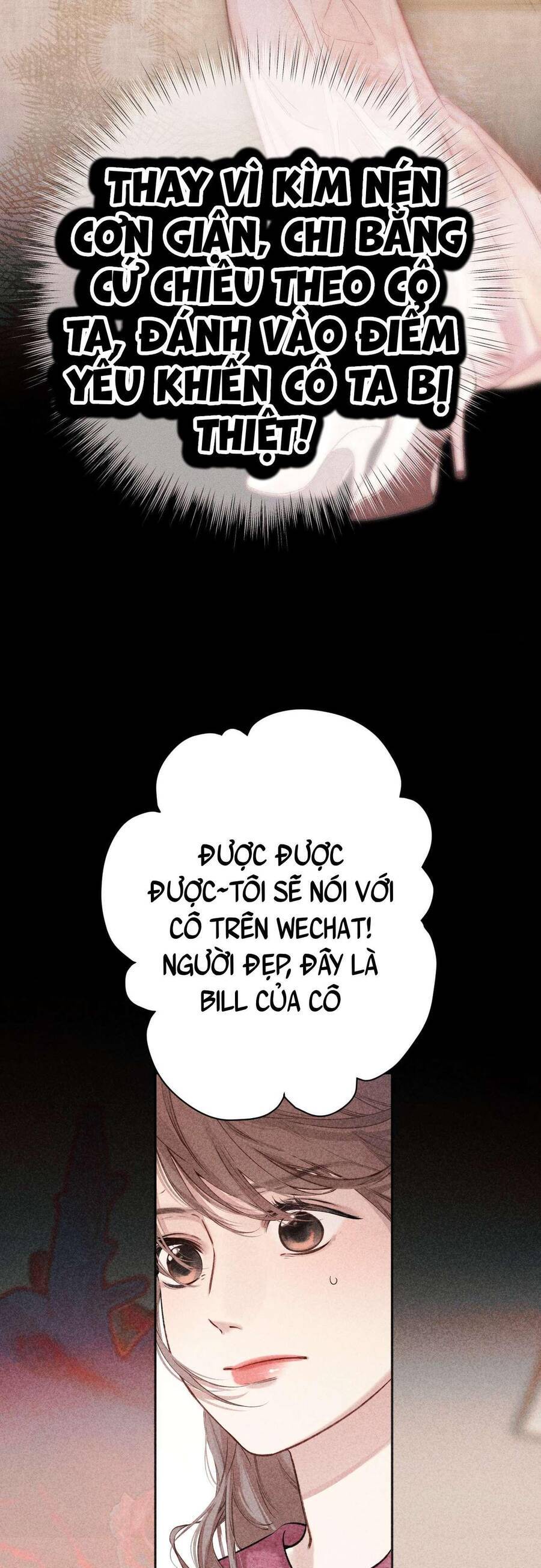 Tôi Cũng Muốn Làm Mợ Út - Chap 52