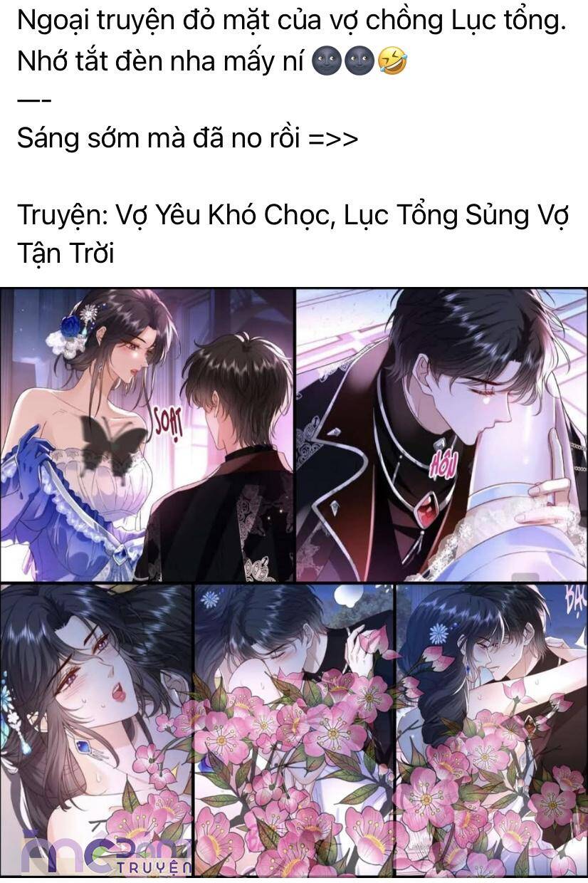 Tôi Cũng Muốn Làm Mợ Út - Chap 52