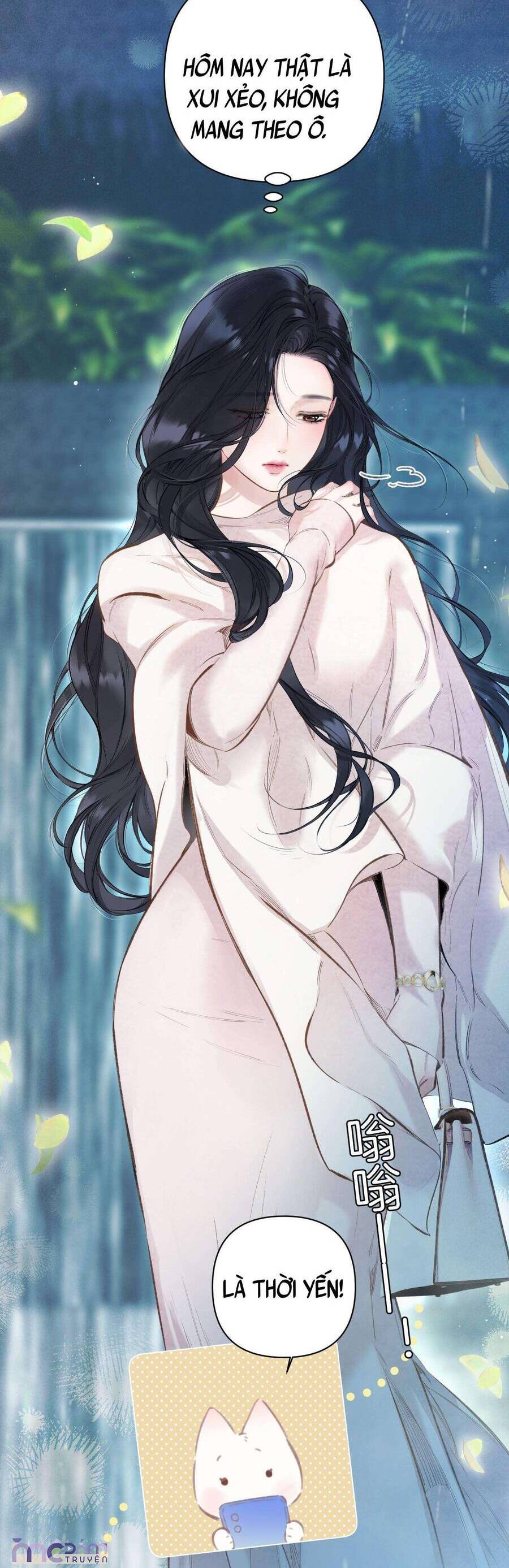 Tôi Cũng Muốn Làm Mợ Út - Chap 52