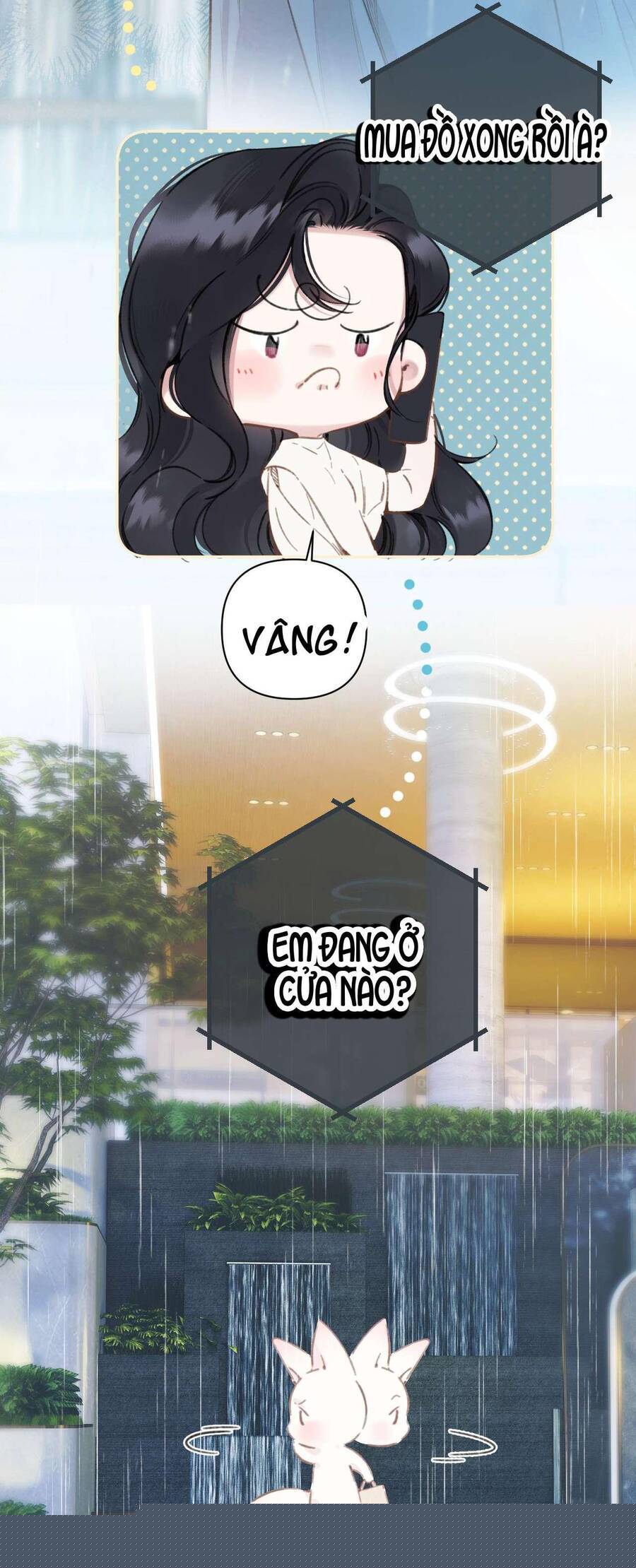 Tôi Cũng Muốn Làm Mợ Út - Chap 52