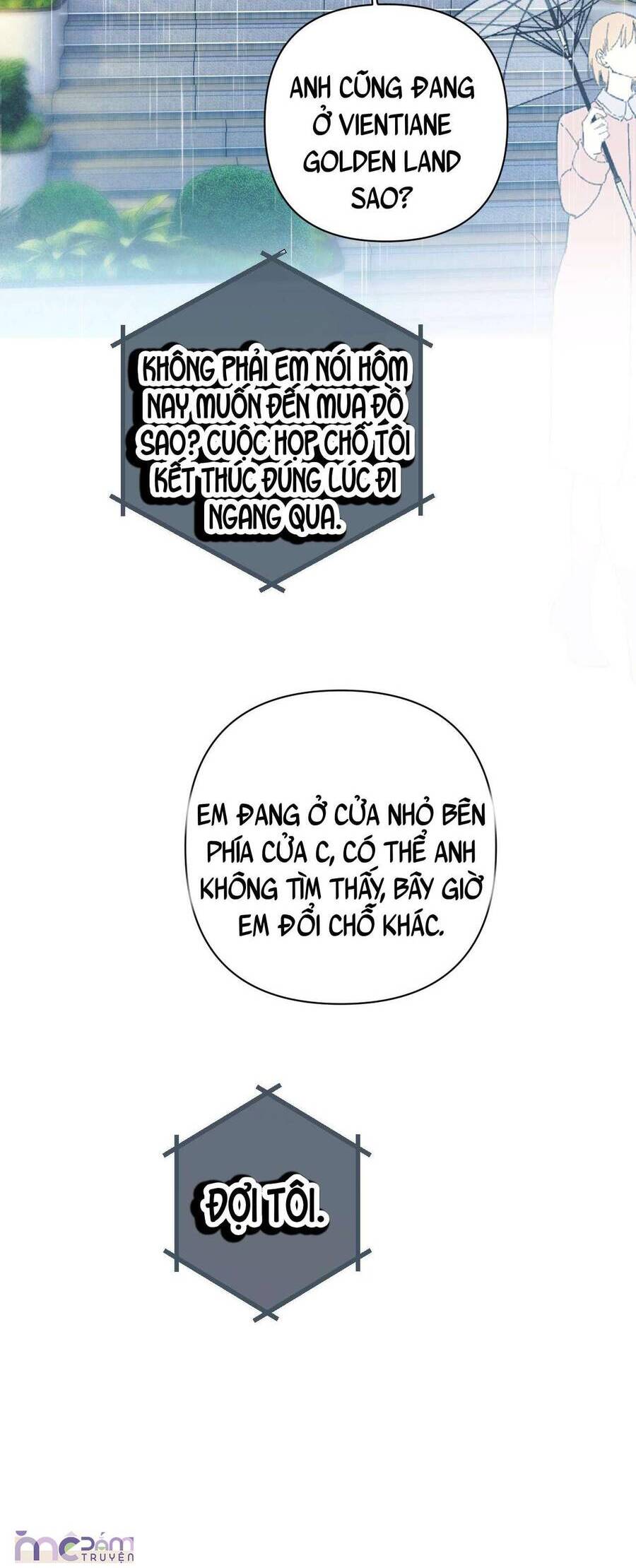 Tôi Cũng Muốn Làm Mợ Út - Chap 52