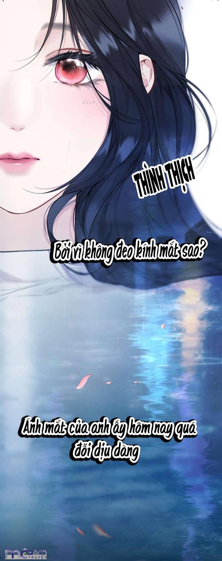 Tôi Cũng Muốn Làm Mợ Út - Chap 52