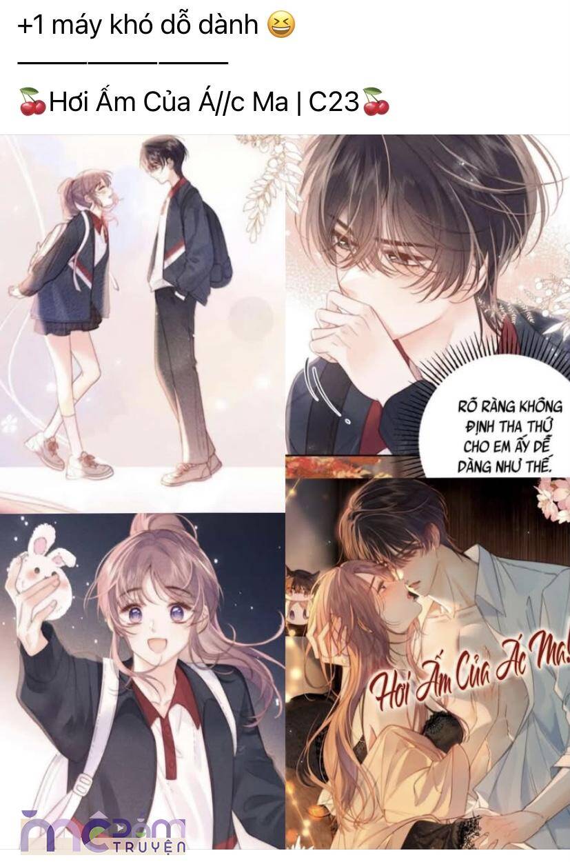 Tôi Cũng Muốn Làm Mợ Út - Chap 52