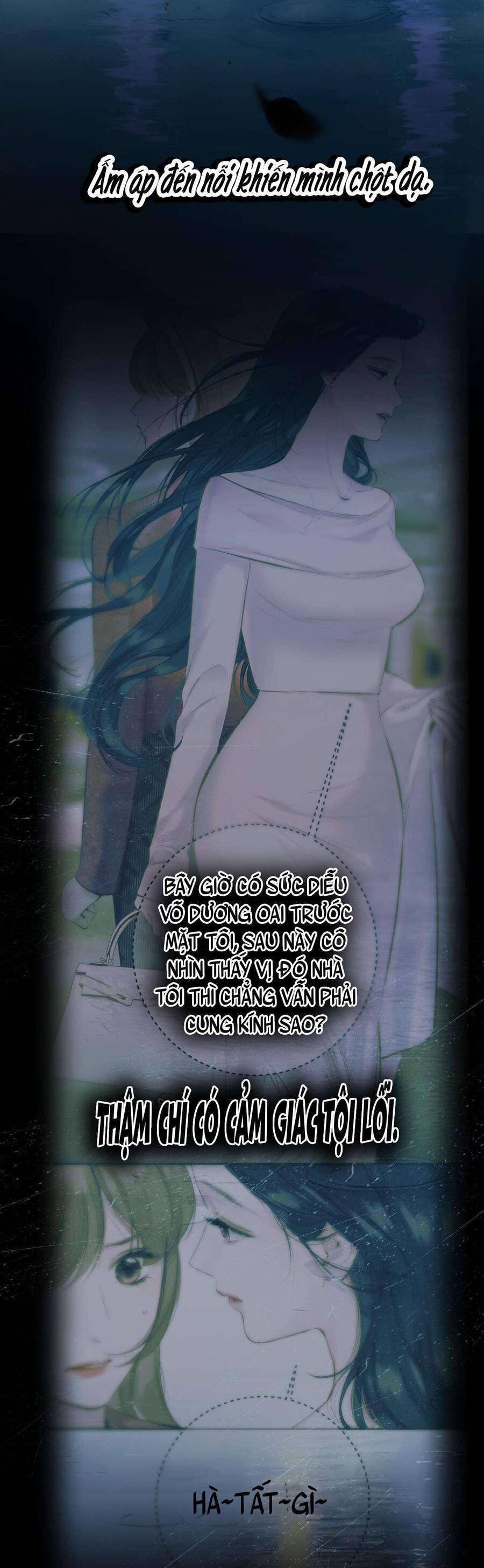 Tôi Cũng Muốn Làm Mợ Út - Chap 52