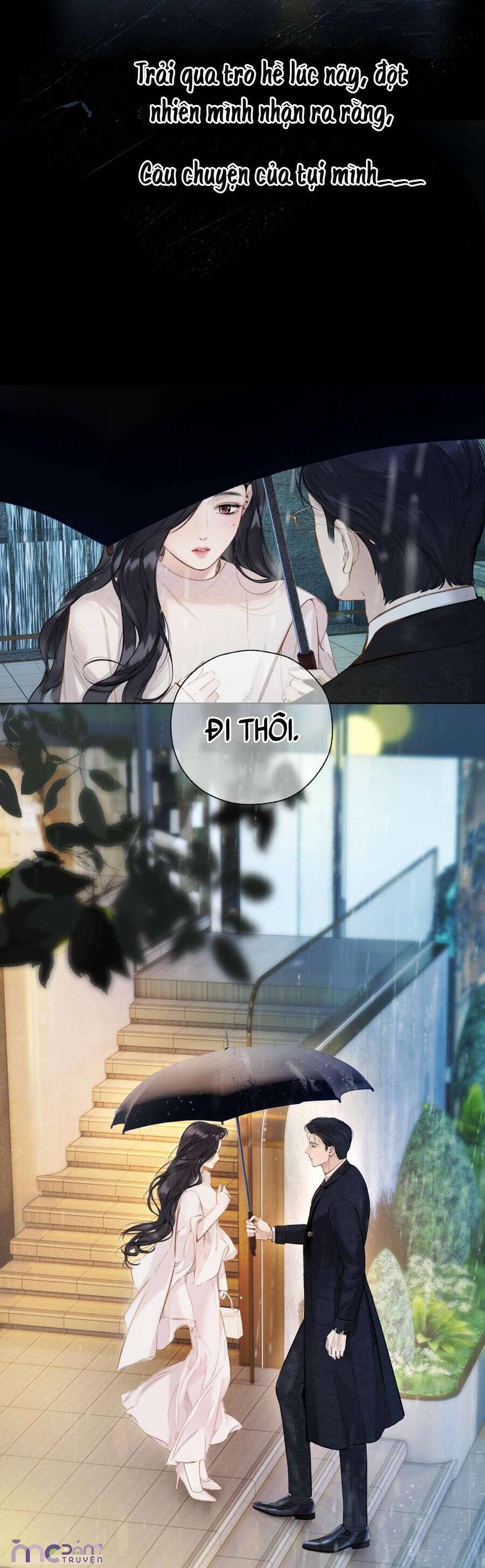 Tôi Cũng Muốn Làm Mợ Út - Chap 52