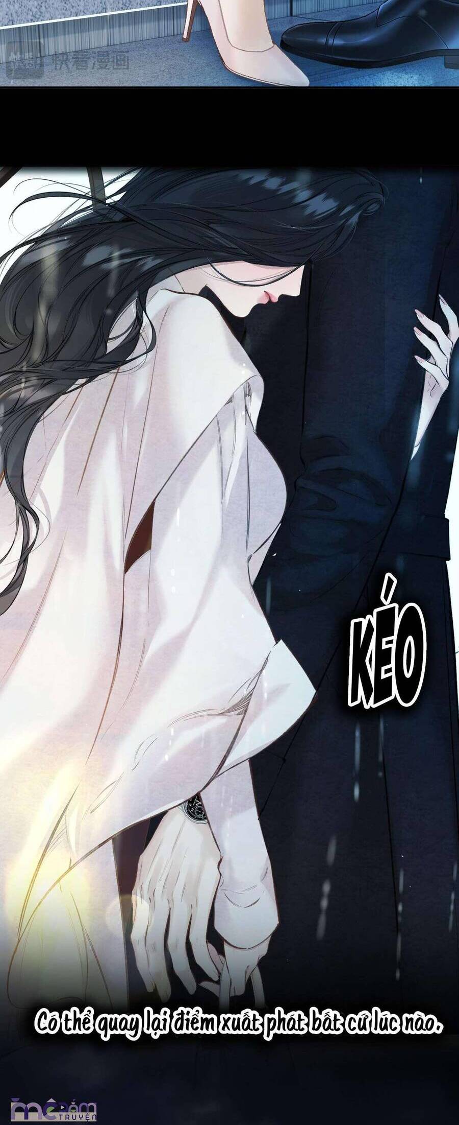Tôi Cũng Muốn Làm Mợ Út - Chap 52