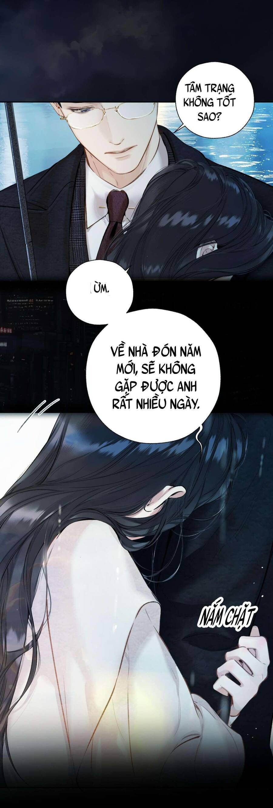 Tôi Cũng Muốn Làm Mợ Út - Chap 52