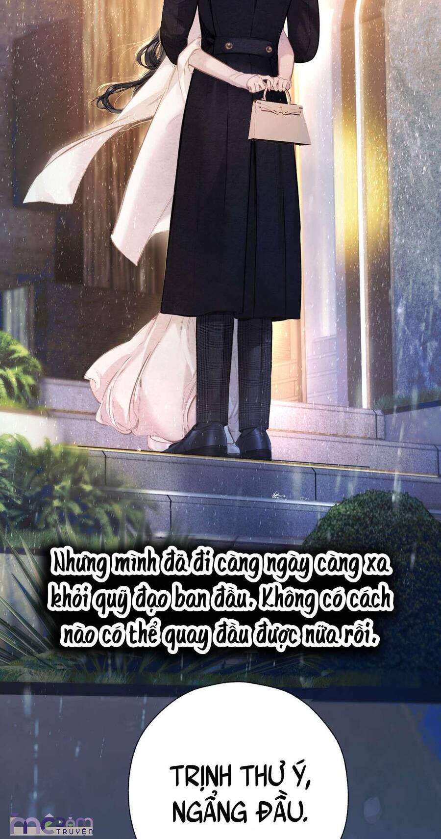 Tôi Cũng Muốn Làm Mợ Út - Chap 52