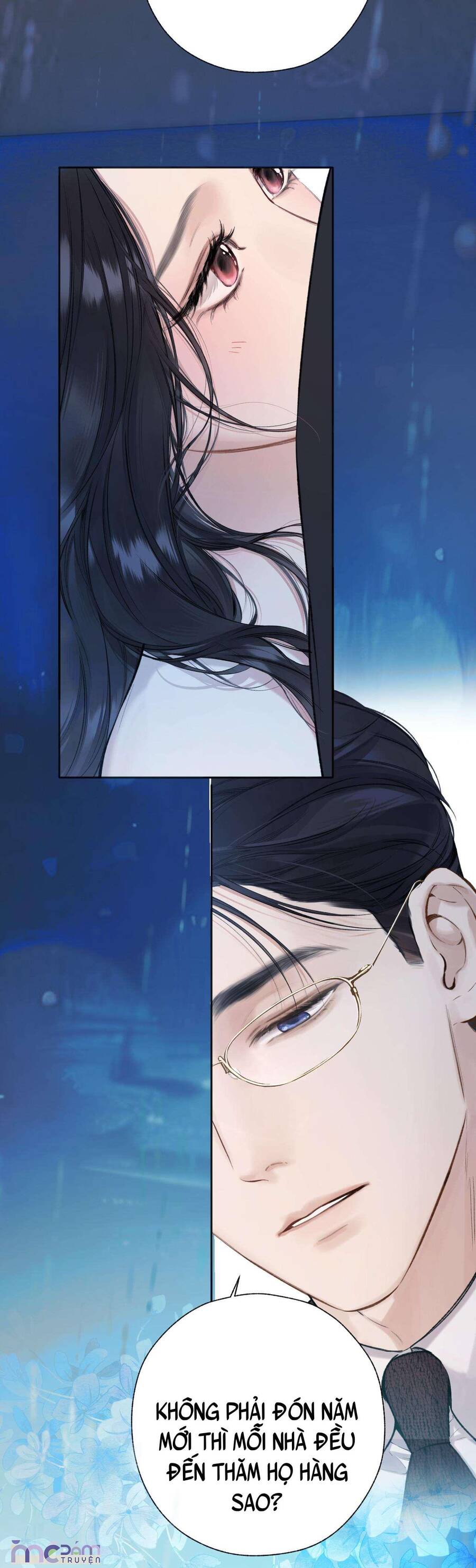 Tôi Cũng Muốn Làm Mợ Út - Chap 52