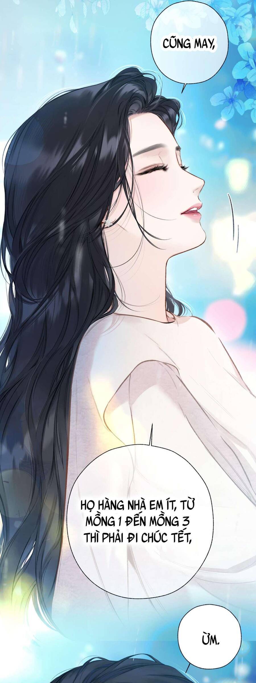 Tôi Cũng Muốn Làm Mợ Út - Chap 52