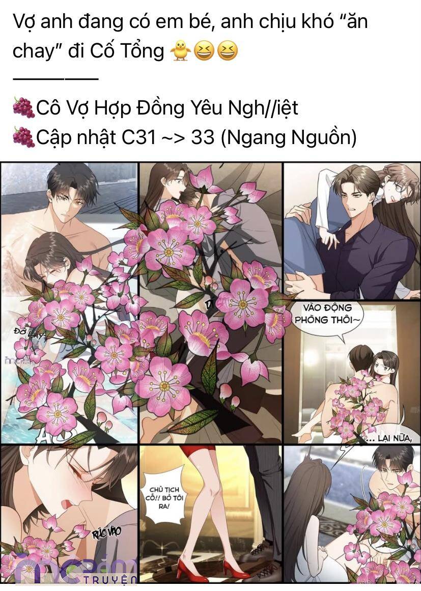 Tôi Cũng Muốn Làm Mợ Út - Chap 52