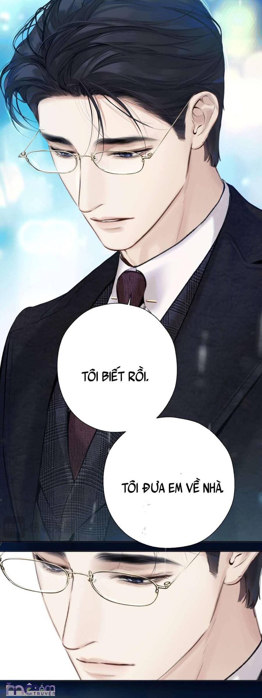 Tôi Cũng Muốn Làm Mợ Út - Chap 52