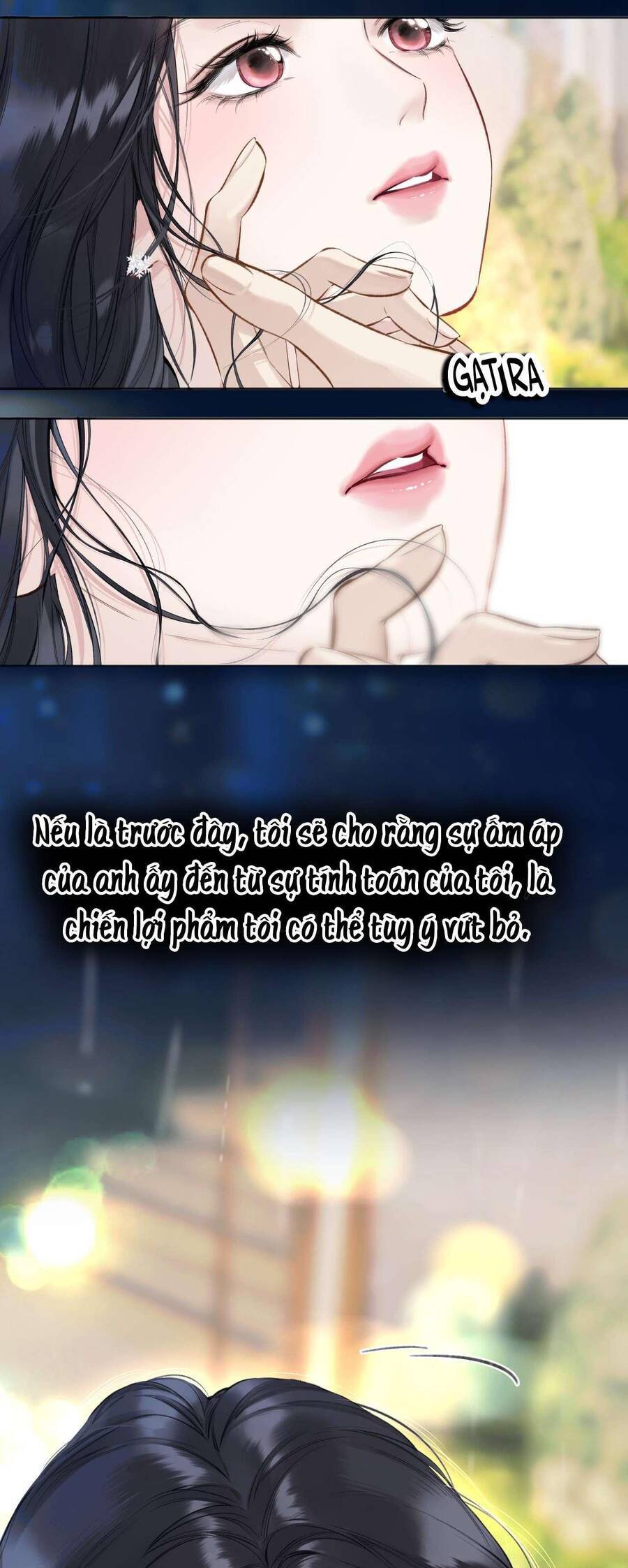 Tôi Cũng Muốn Làm Mợ Út - Chap 52