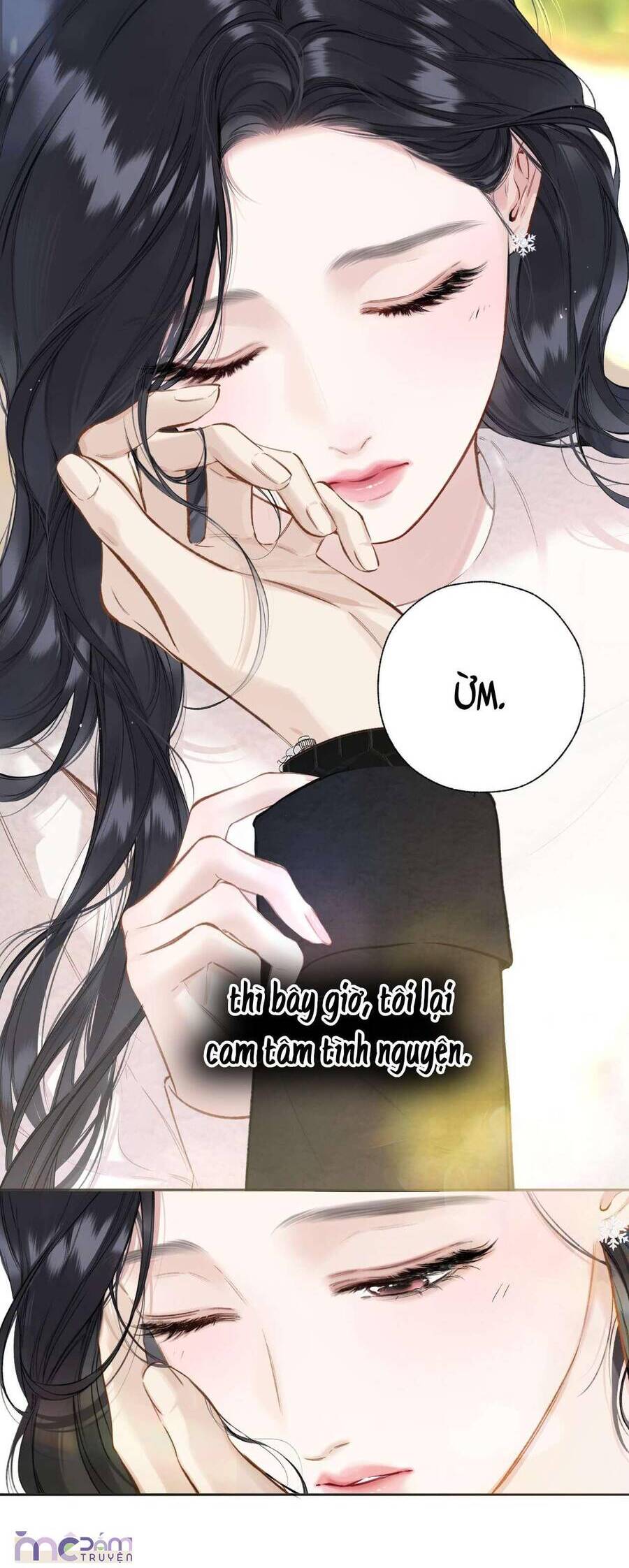 Tôi Cũng Muốn Làm Mợ Út - Chap 52