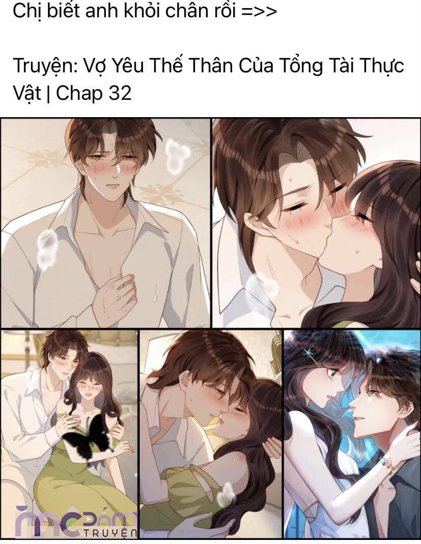 Tôi Cũng Muốn Làm Mợ Út - Chap 52