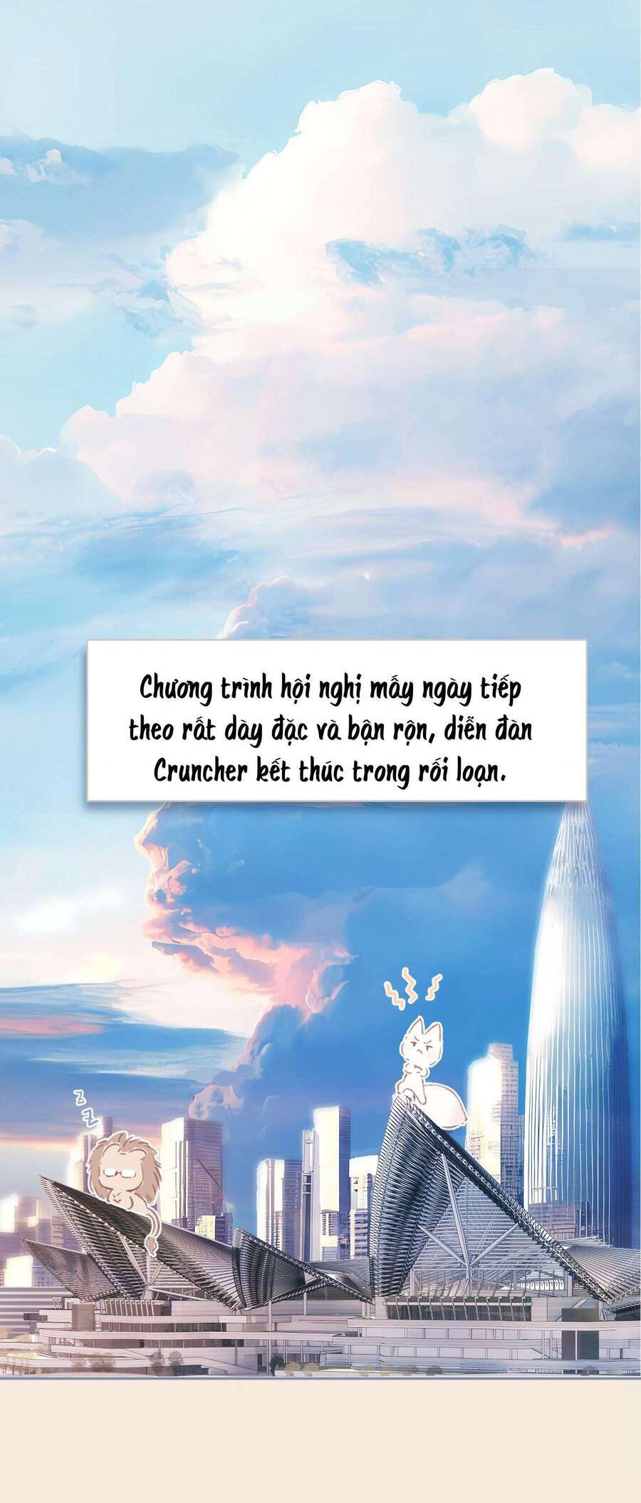 Tôi Cũng Muốn Làm Mợ Út - Chap 52