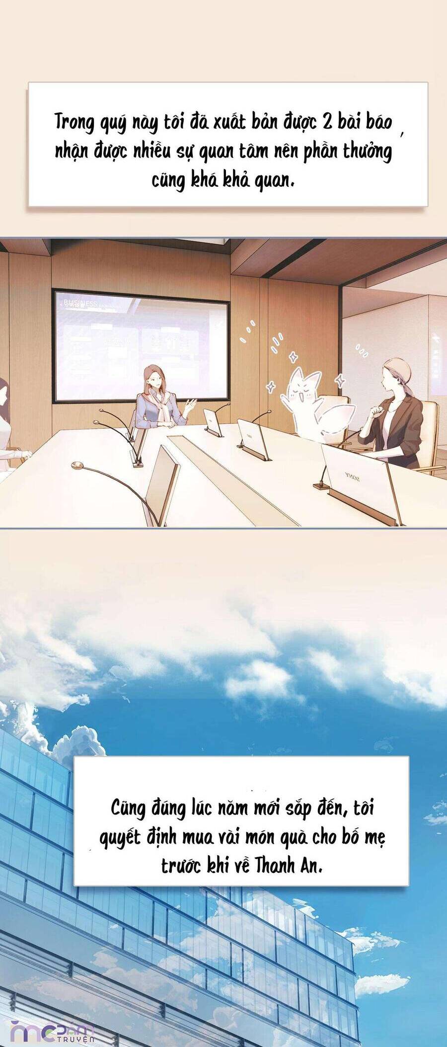 Tôi Cũng Muốn Làm Mợ Út - Chap 52