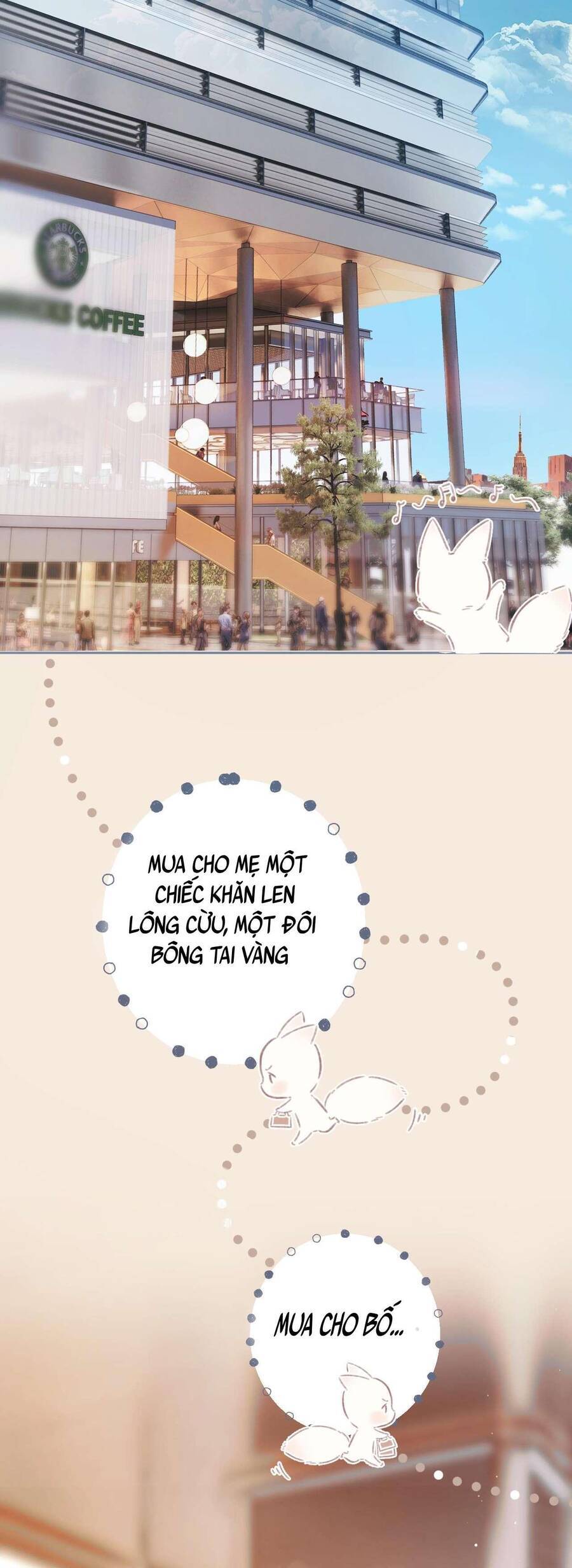 Tôi Cũng Muốn Làm Mợ Út - Chap 52