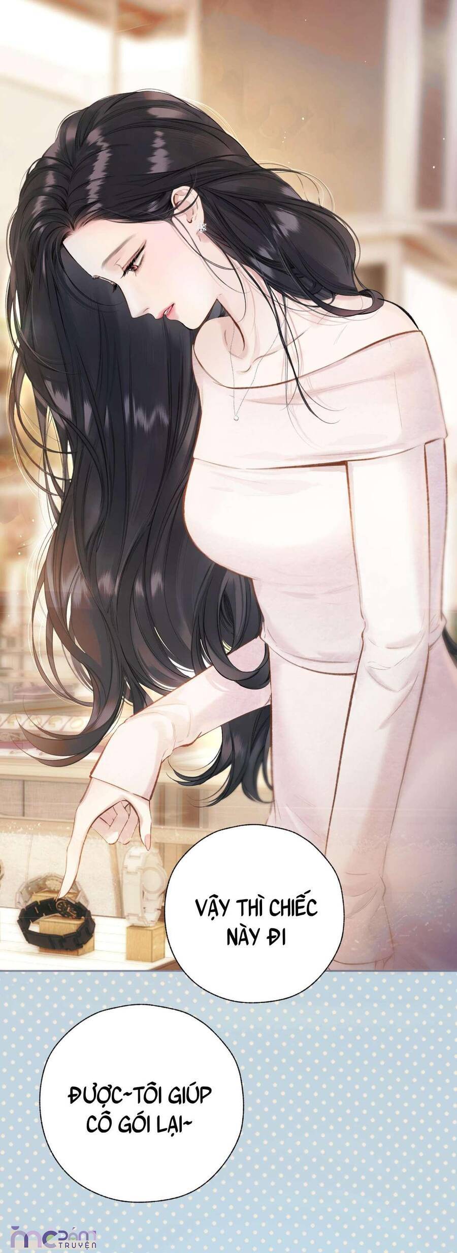 Tôi Cũng Muốn Làm Mợ Út - Chap 52
