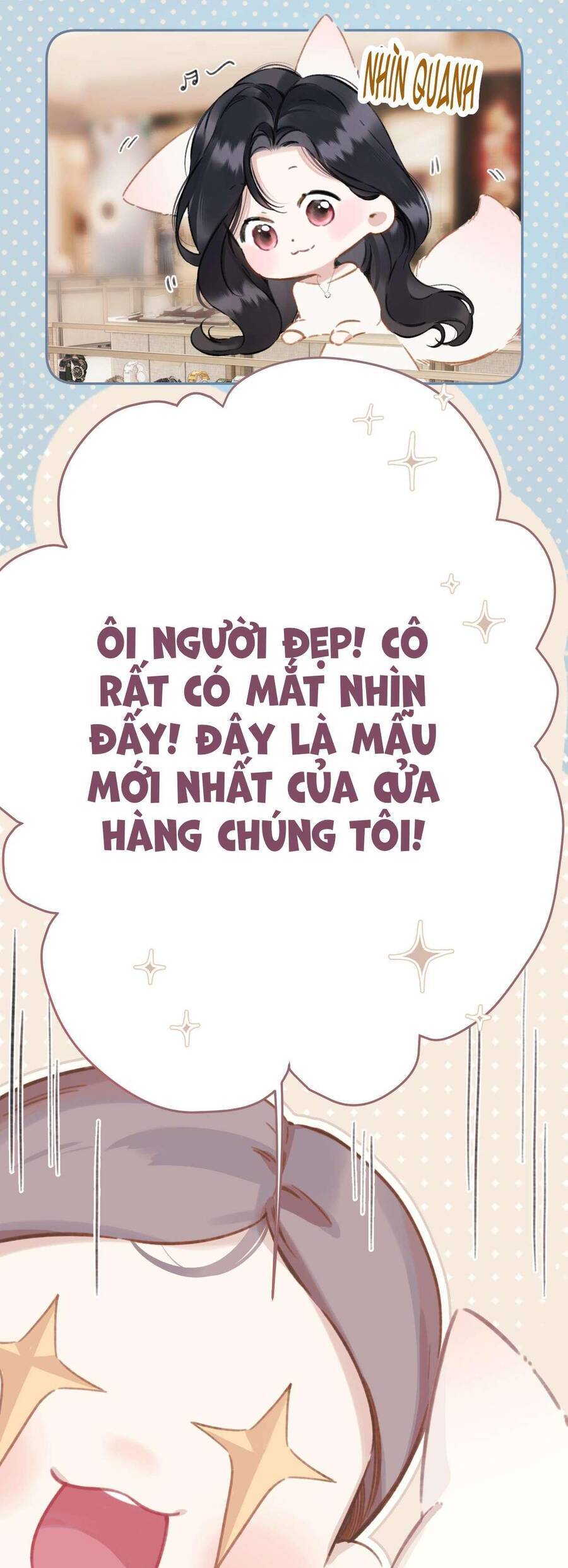 Tôi Cũng Muốn Làm Mợ Út - Chap 52
