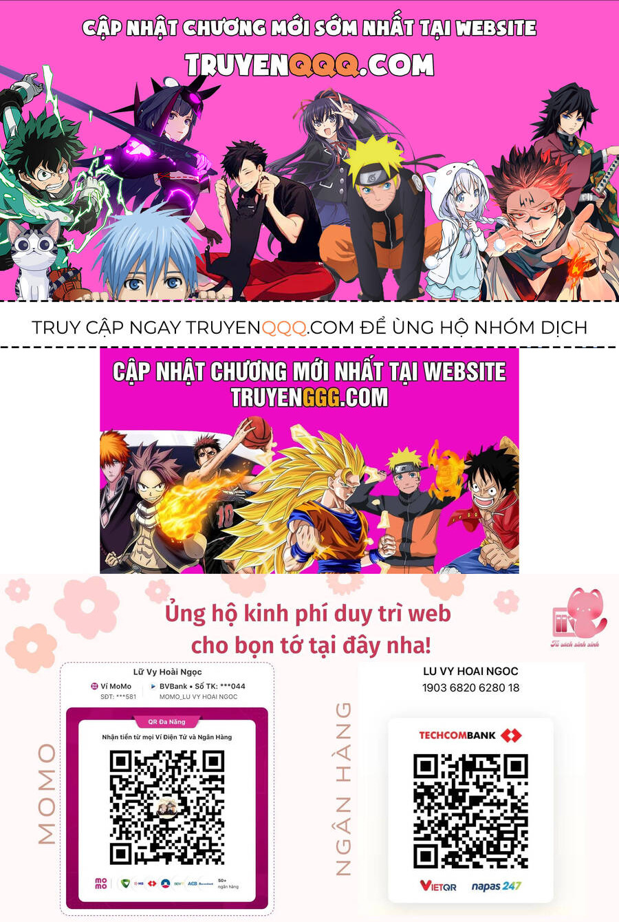 Tôi Đã Có Chồng Sau Khi Nhặt Được Nam Chính - Chap 57