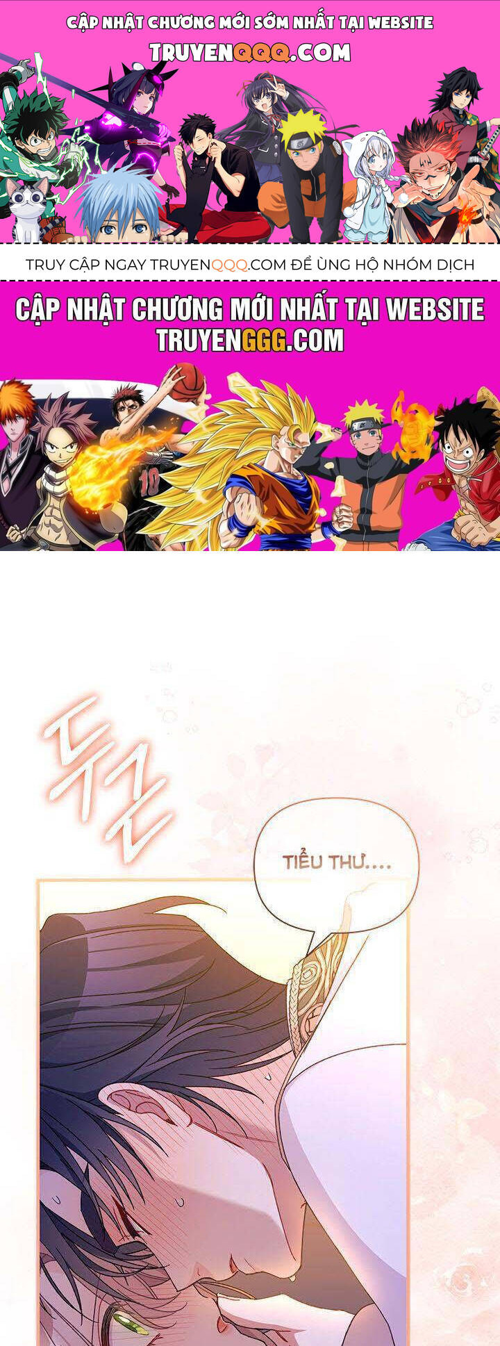 Tôi Đã Có Chồng Sau Khi Nhặt Được Nam Chính - Chap 65
