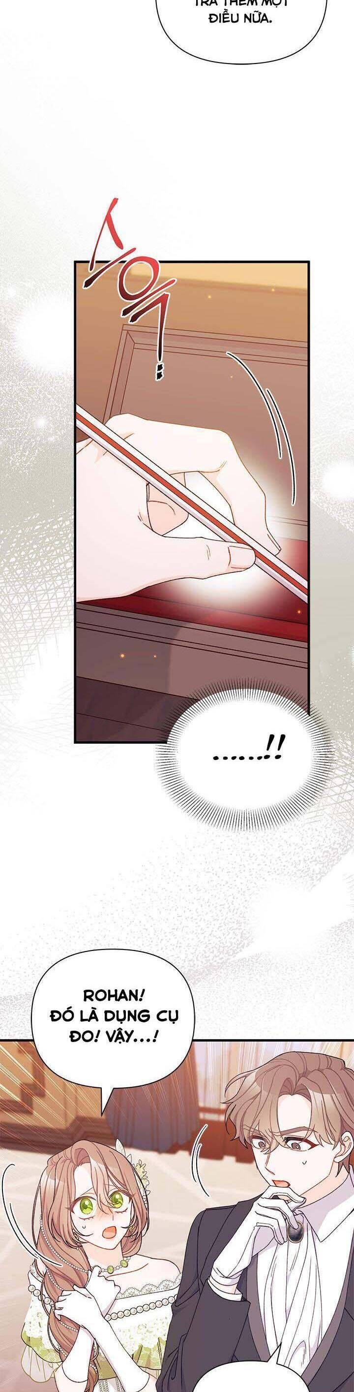 Tôi Đã Có Chồng Sau Khi Nhặt Được Nam Chính - Chap 65