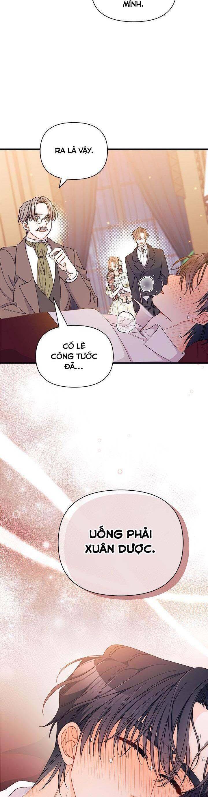 Tôi Đã Có Chồng Sau Khi Nhặt Được Nam Chính - Chap 65
