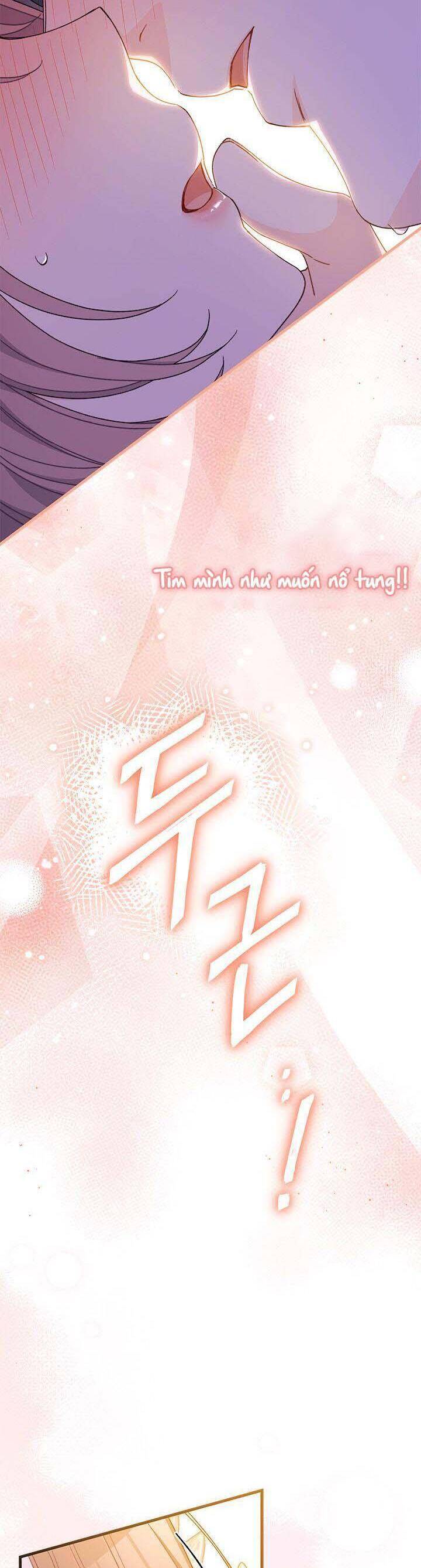 Tôi Đã Có Chồng Sau Khi Nhặt Được Nam Chính - Chap 65