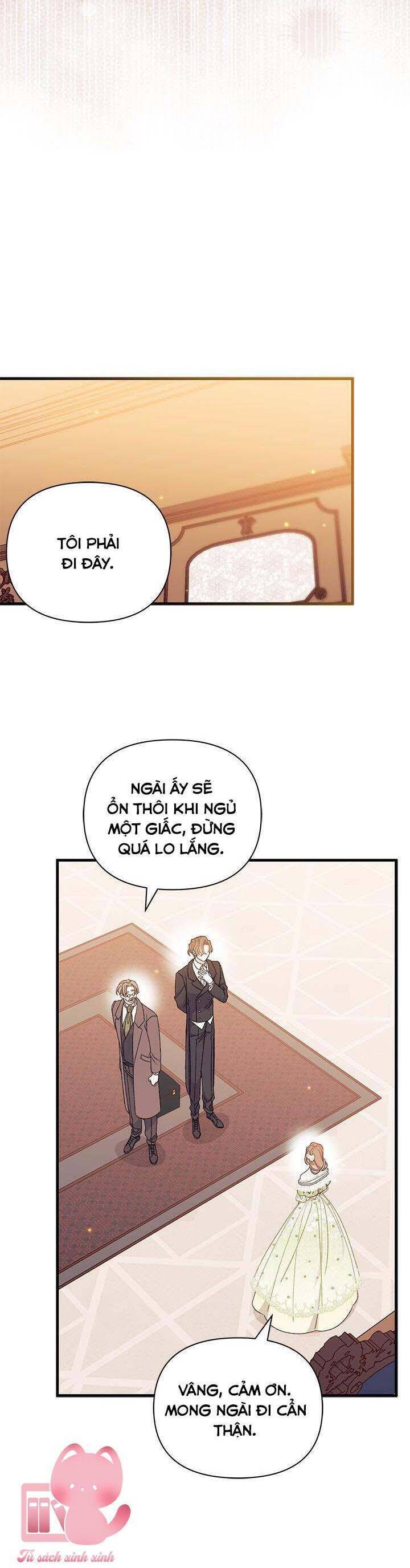 Tôi Đã Có Chồng Sau Khi Nhặt Được Nam Chính - Chap 65