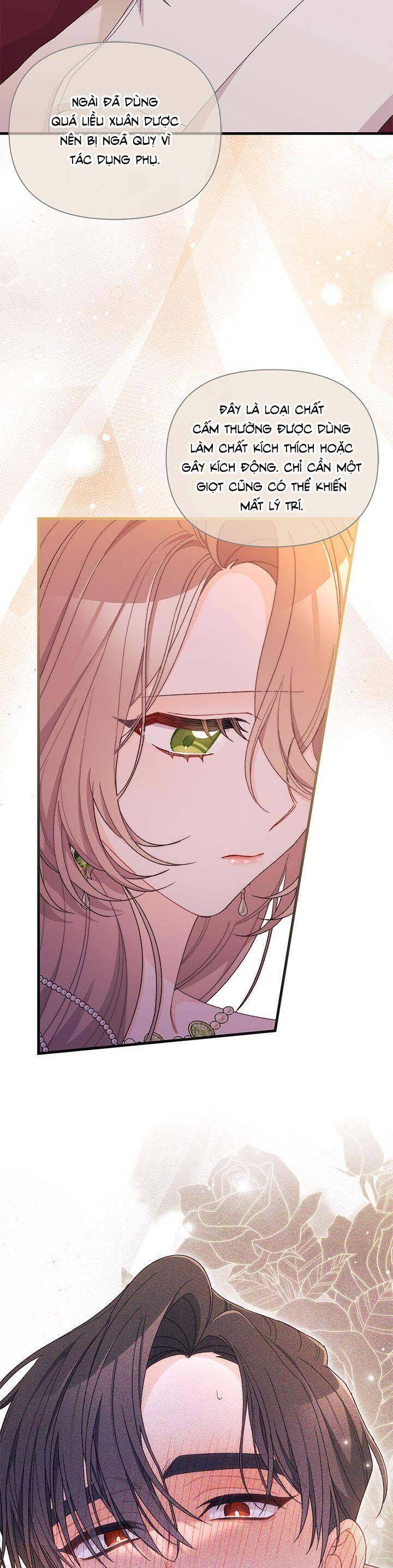 Tôi Đã Có Chồng Sau Khi Nhặt Được Nam Chính - Chap 65