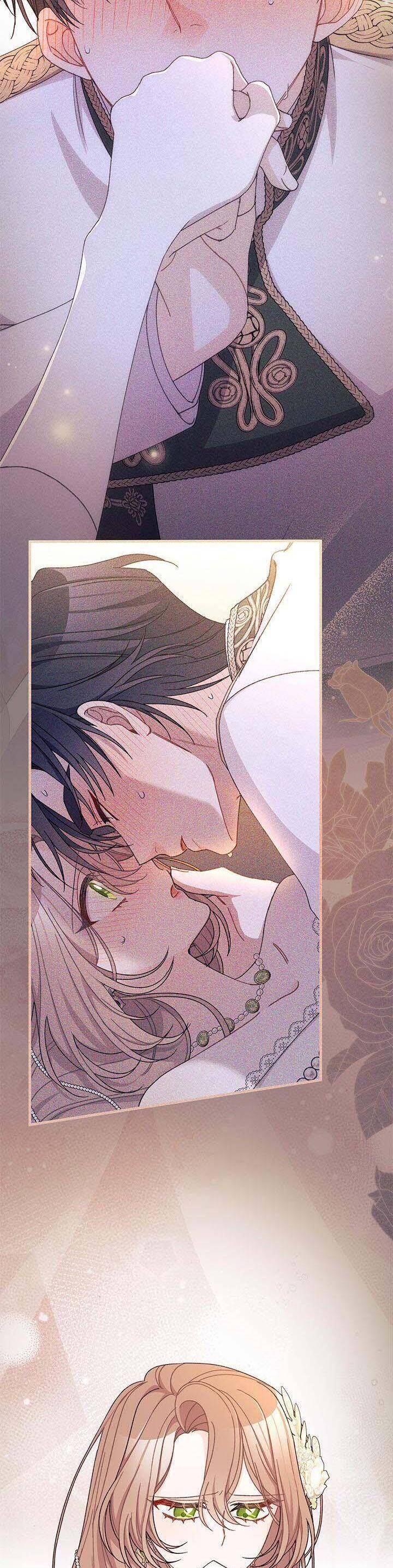 Tôi Đã Có Chồng Sau Khi Nhặt Được Nam Chính - Chap 65