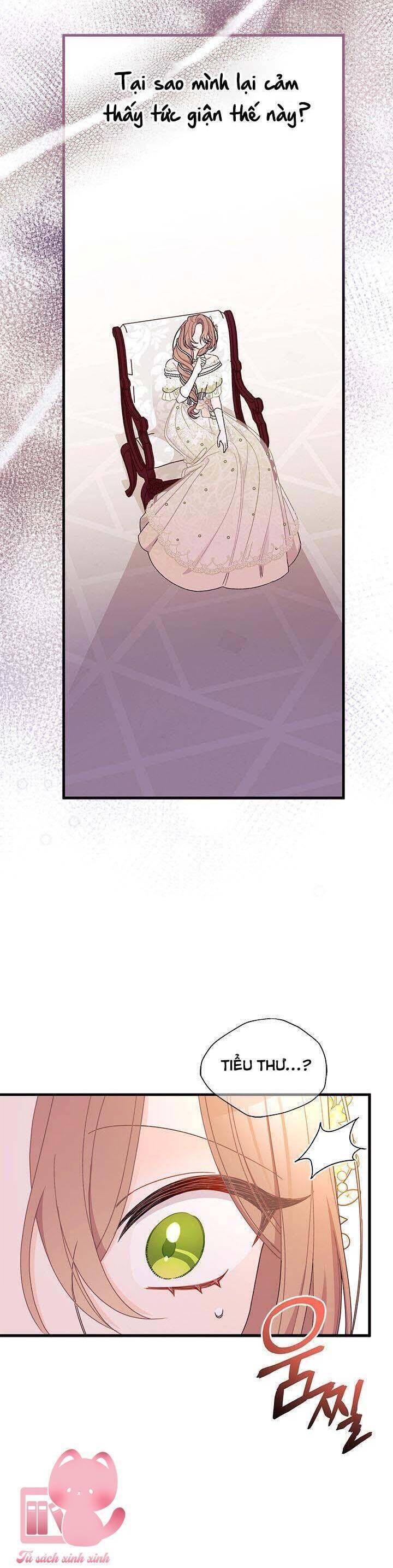 Tôi Đã Có Chồng Sau Khi Nhặt Được Nam Chính - Chap 65