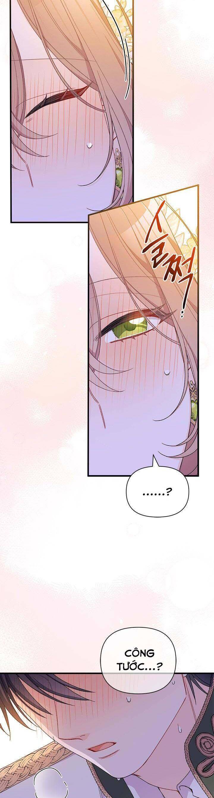 Tôi Đã Có Chồng Sau Khi Nhặt Được Nam Chính - Chap 65