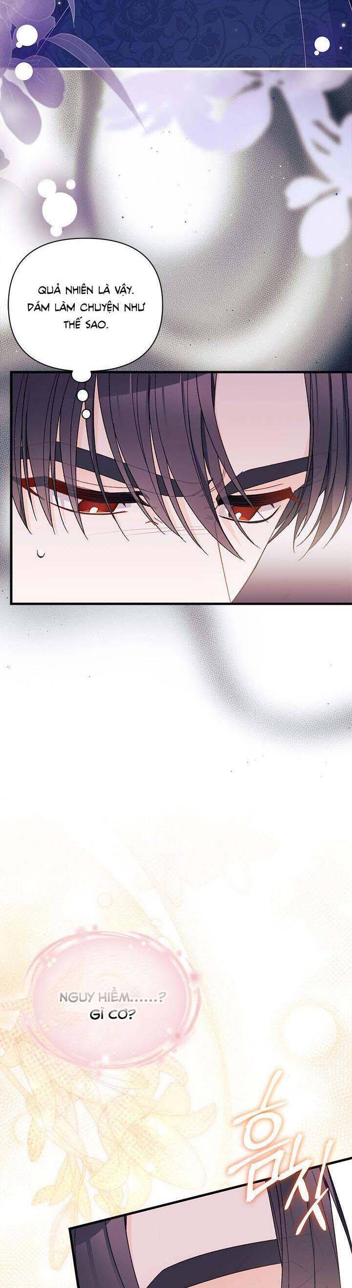 Tôi Đã Có Chồng Sau Khi Nhặt Được Nam Chính - Chap 65