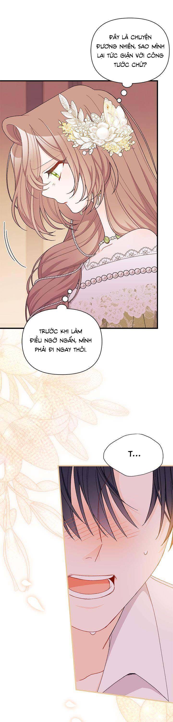 Tôi Đã Có Chồng Sau Khi Nhặt Được Nam Chính - Chap 65