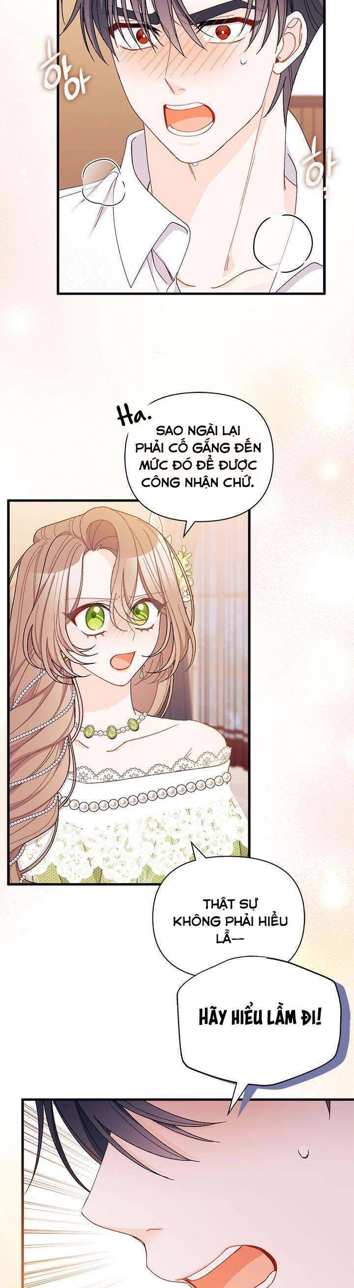 Tôi Đã Có Chồng Sau Khi Nhặt Được Nam Chính - Chap 65