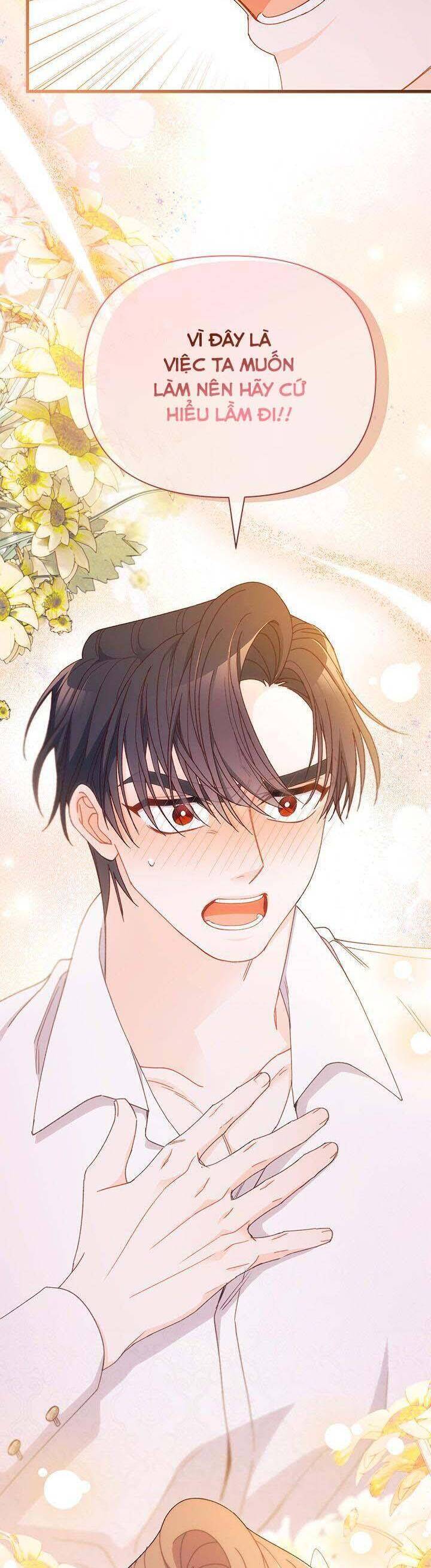 Tôi Đã Có Chồng Sau Khi Nhặt Được Nam Chính - Chap 65