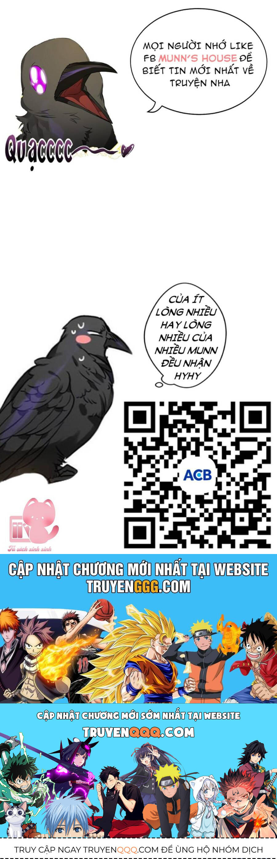Tôi Đã Có Chồng Sau Khi Nhặt Được Nam Chính - Chap 65