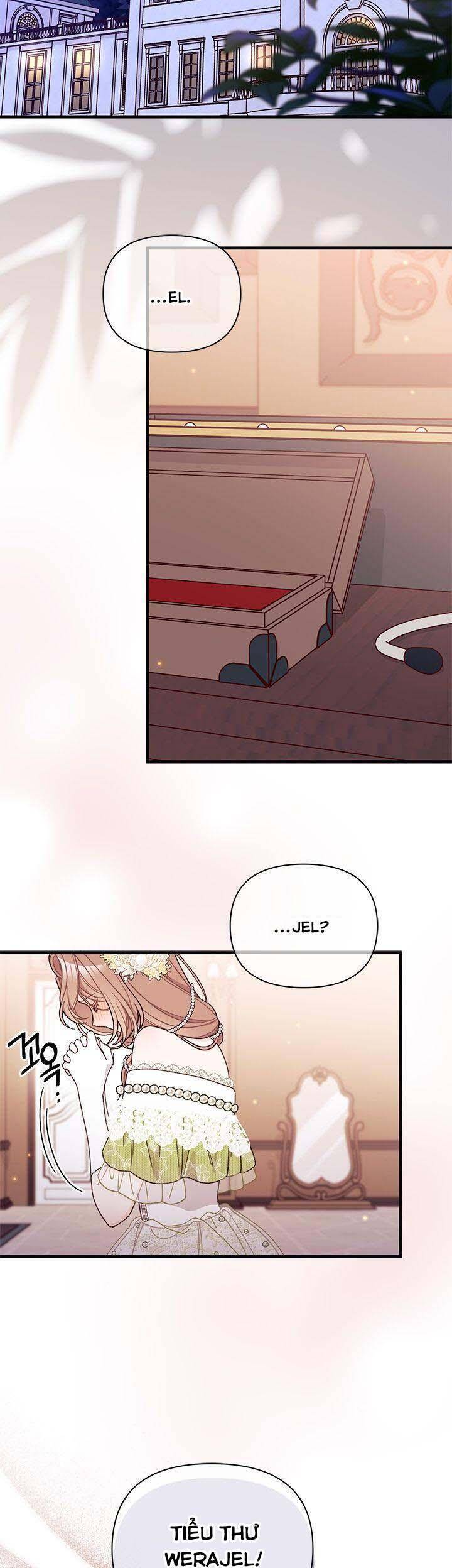 Tôi Đã Có Chồng Sau Khi Nhặt Được Nam Chính - Chap 65