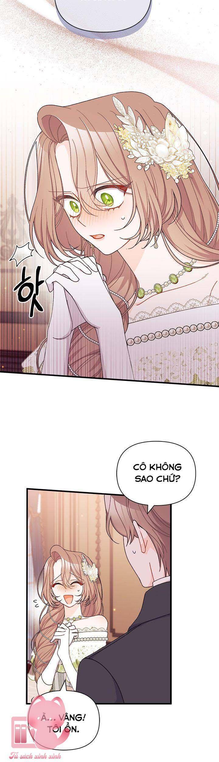 Tôi Đã Có Chồng Sau Khi Nhặt Được Nam Chính - Chap 65